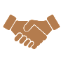 handshake